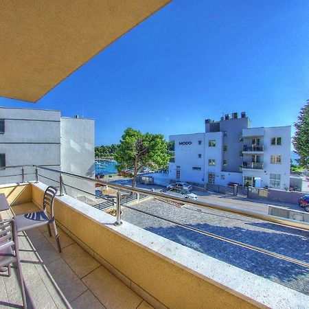 PUY Modo Apartments מראה חיצוני תמונה