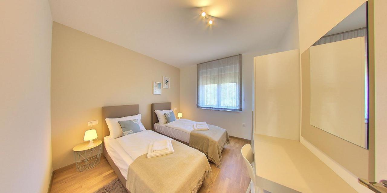 PUY Modo Apartments מראה חיצוני תמונה