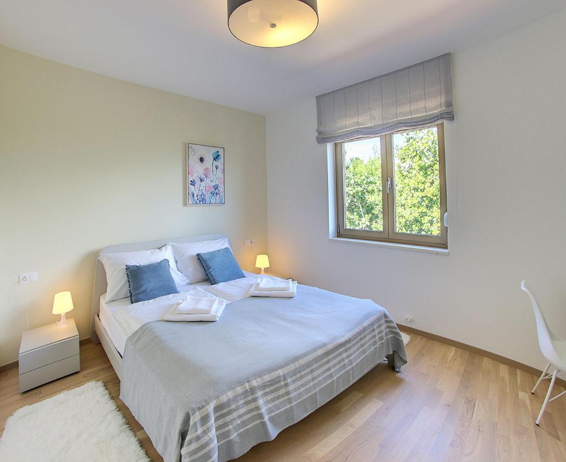 PUY Modo Apartments מראה חיצוני תמונה