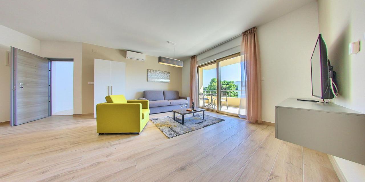 PUY Modo Apartments מראה חיצוני תמונה
