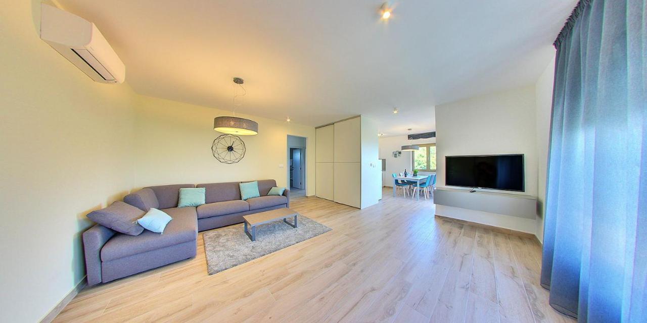 PUY Modo Apartments מראה חיצוני תמונה