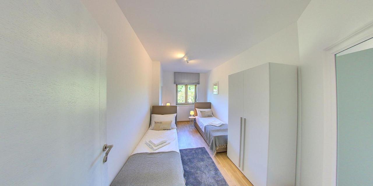 PUY Modo Apartments מראה חיצוני תמונה