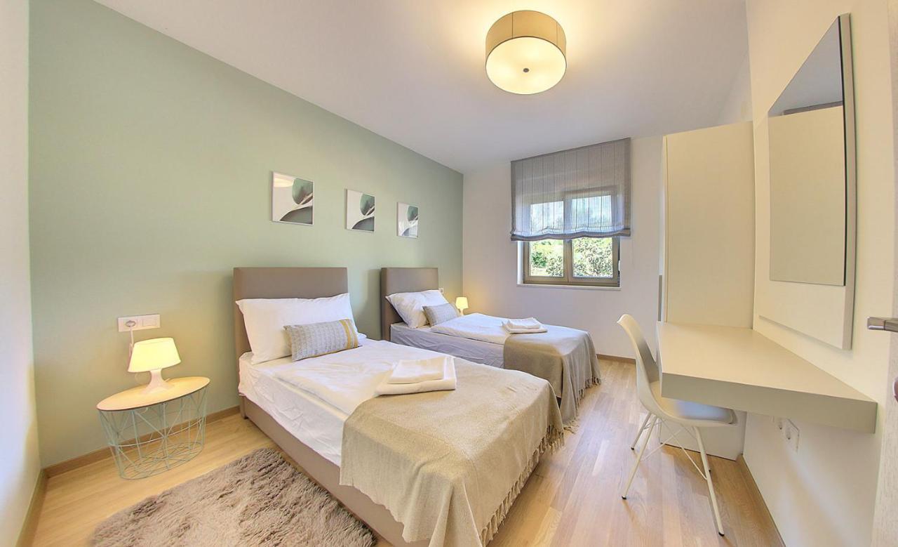 PUY Modo Apartments מראה חיצוני תמונה