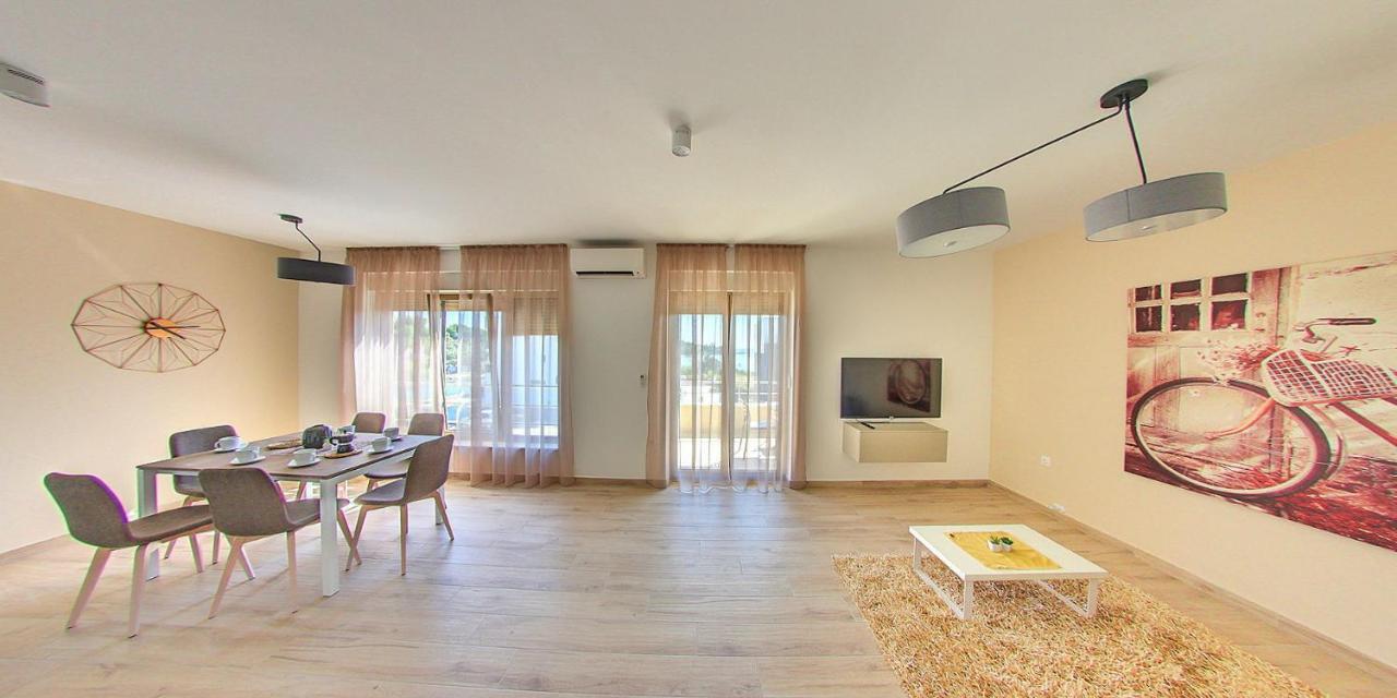 PUY Modo Apartments מראה חיצוני תמונה