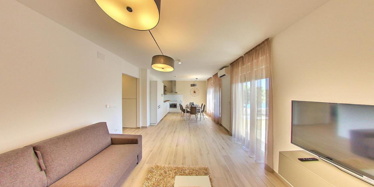 PUY Modo Apartments מראה חיצוני תמונה