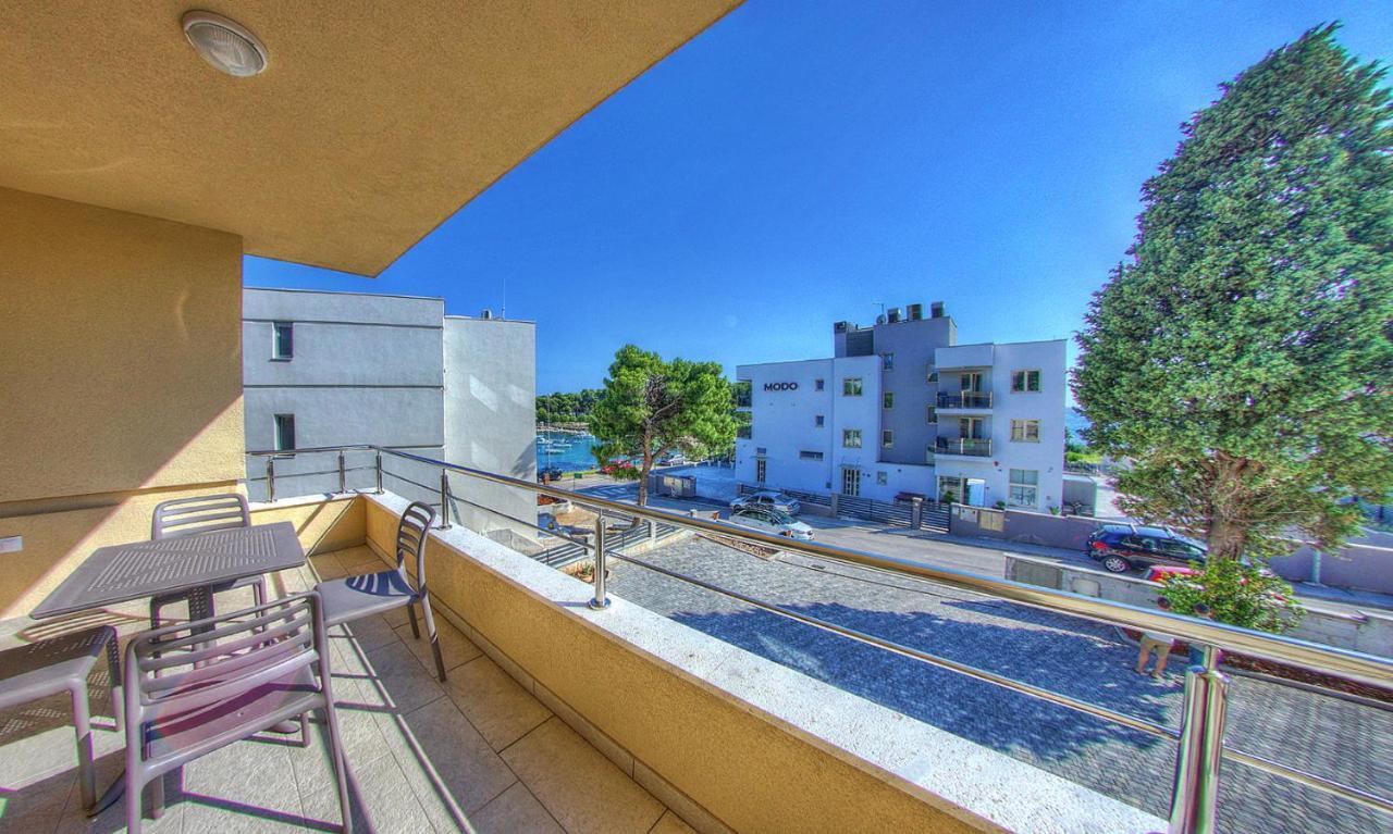 PUY Modo Apartments מראה חיצוני תמונה
