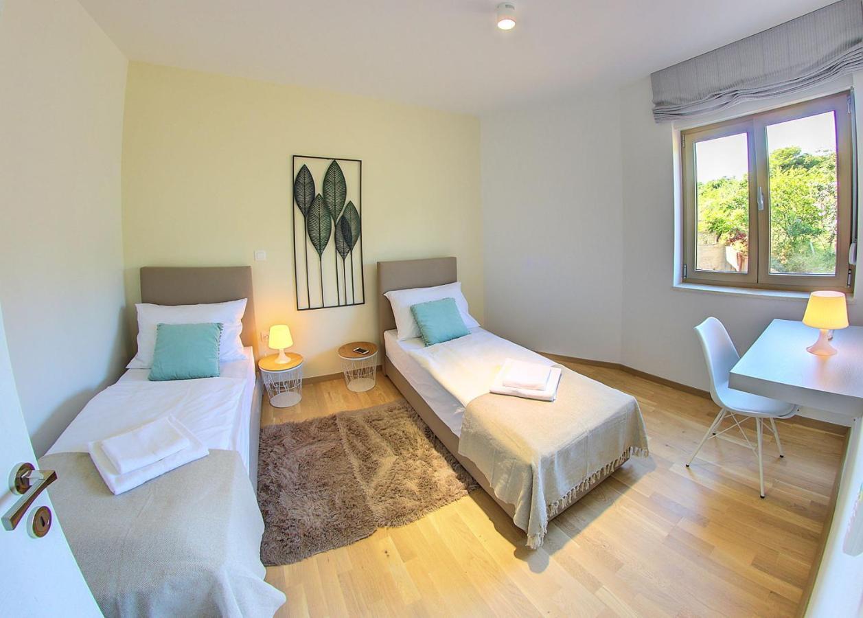 PUY Modo Apartments מראה חיצוני תמונה