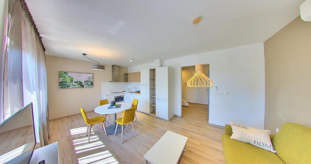 PUY Modo Apartments מראה חיצוני תמונה
