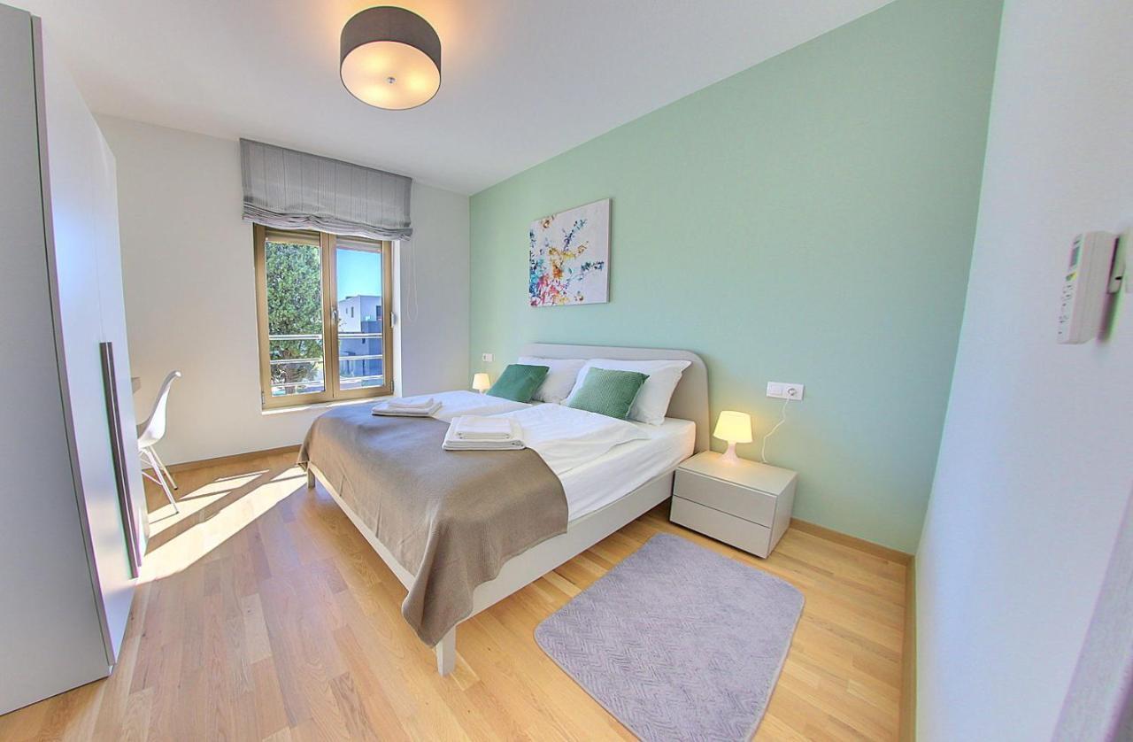 PUY Modo Apartments מראה חיצוני תמונה