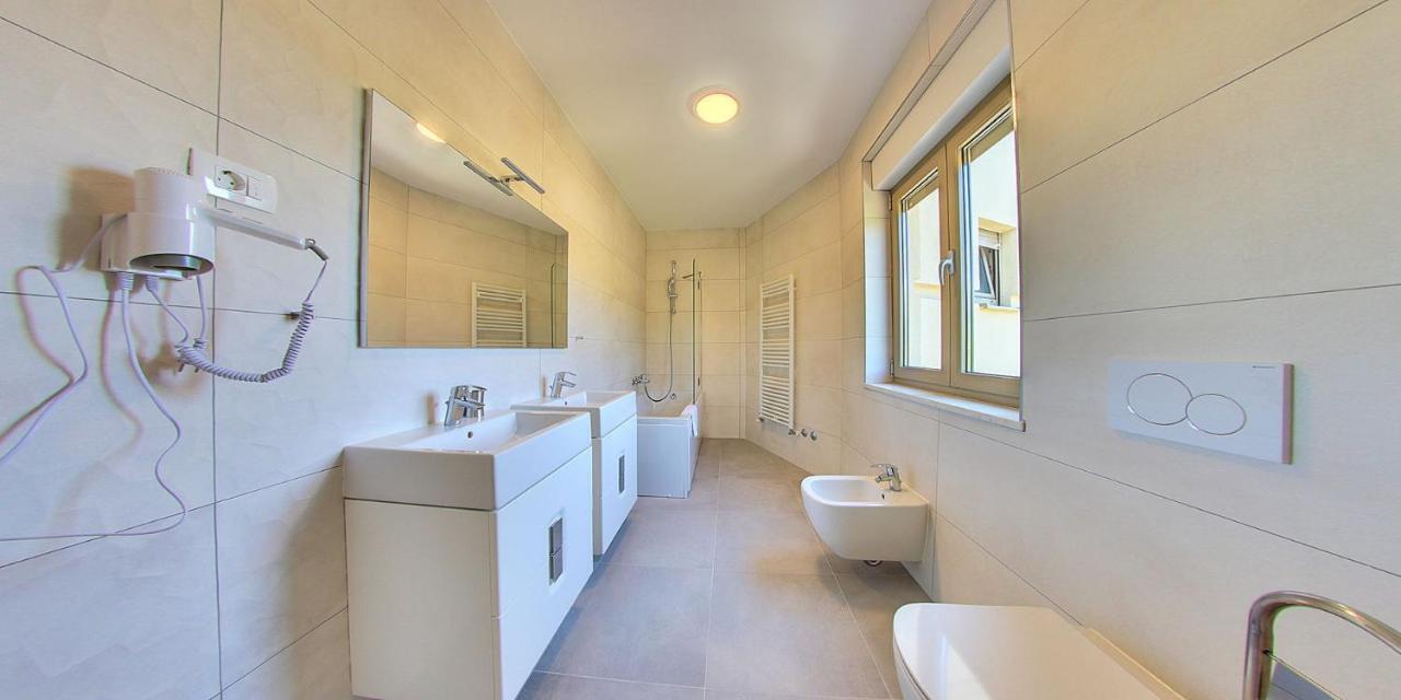 PUY Modo Apartments מראה חיצוני תמונה