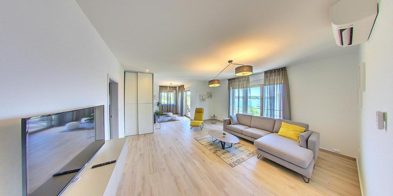 PUY Modo Apartments מראה חיצוני תמונה