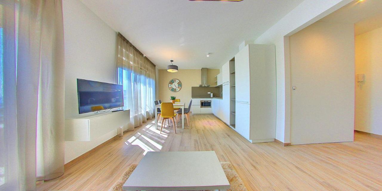 PUY Modo Apartments מראה חיצוני תמונה