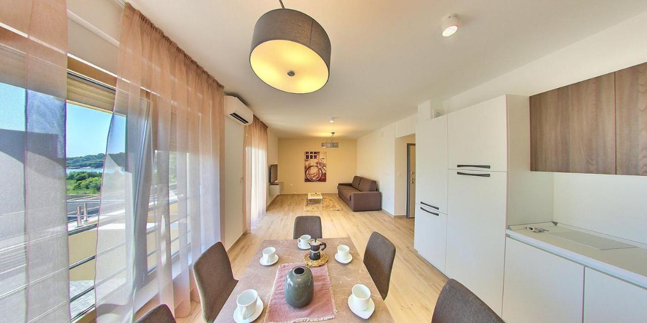 PUY Modo Apartments מראה חיצוני תמונה